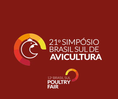 XXI Simpósio Brasil Sul de Avicultura