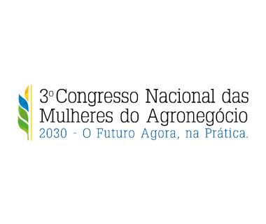 3º Congresso Nacional das Mulheres do Agronegócio