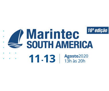 16ª Marintec South América
