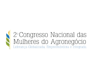 Congresso Nacional das Mulheres do Agronegócio