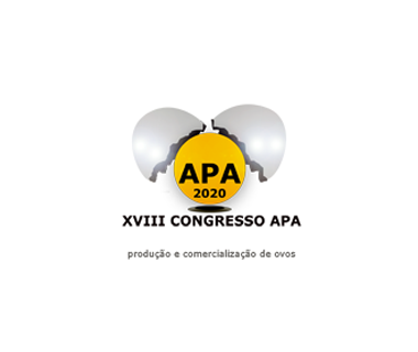 XVIII Congresso de Ovos APA 2020
