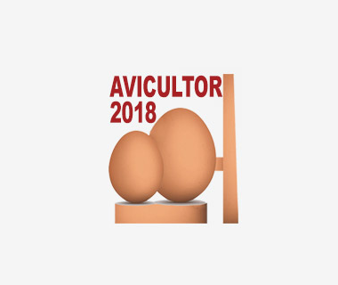 AVICULTOR 2018