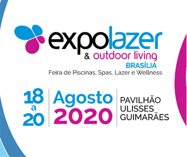 ExpoLazer & Wellness 2020