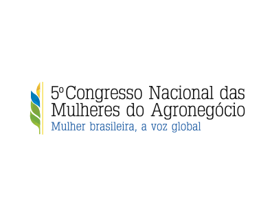5º Congresso Nacional das Mulheres do Agronegócio